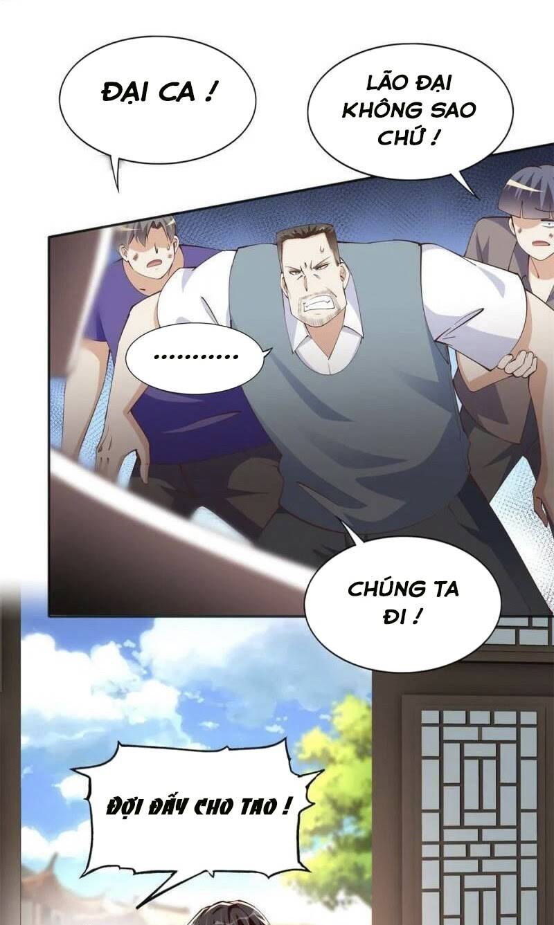 Boss Nhà Giàu Lại Là Nữ Sinh Trung Học! Chapter 97 - Trang 2