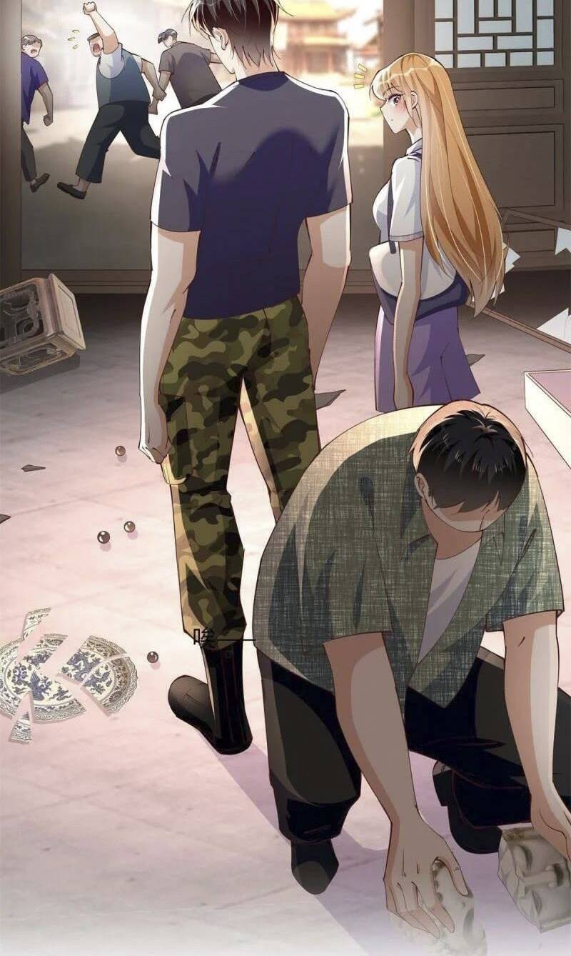 Boss Nhà Giàu Lại Là Nữ Sinh Trung Học! Chapter 97 - Trang 2