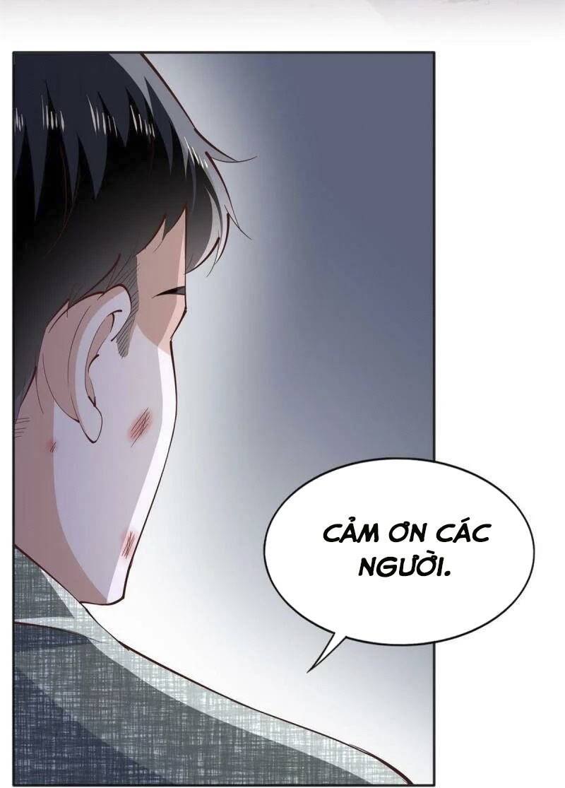 Boss Nhà Giàu Lại Là Nữ Sinh Trung Học! Chapter 97 - Trang 2