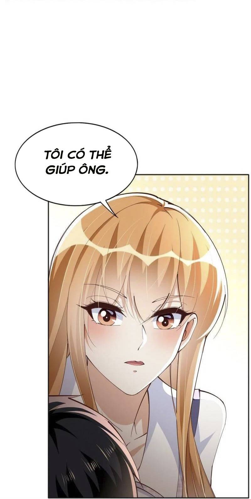 Boss Nhà Giàu Lại Là Nữ Sinh Trung Học! Chapter 97 - Trang 2