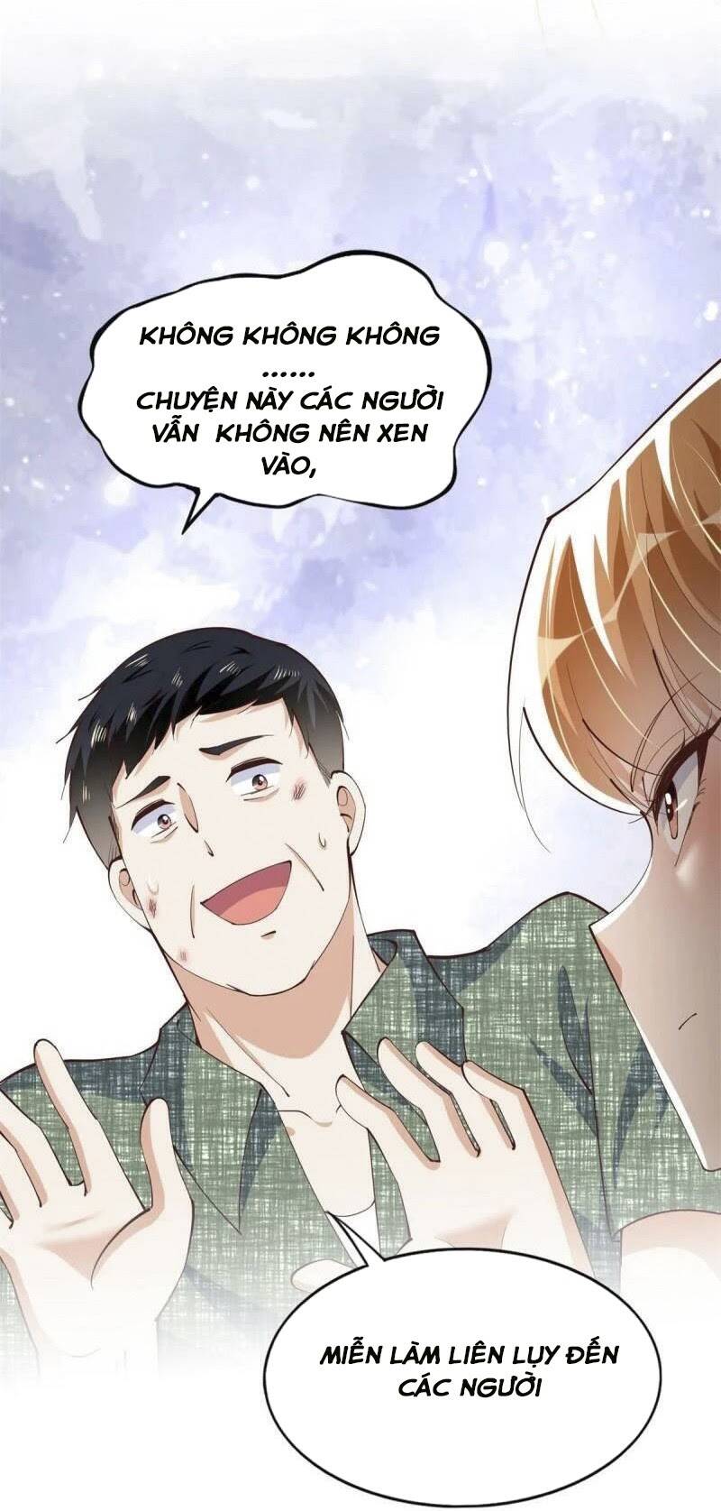 Boss Nhà Giàu Lại Là Nữ Sinh Trung Học! Chapter 97 - Trang 2