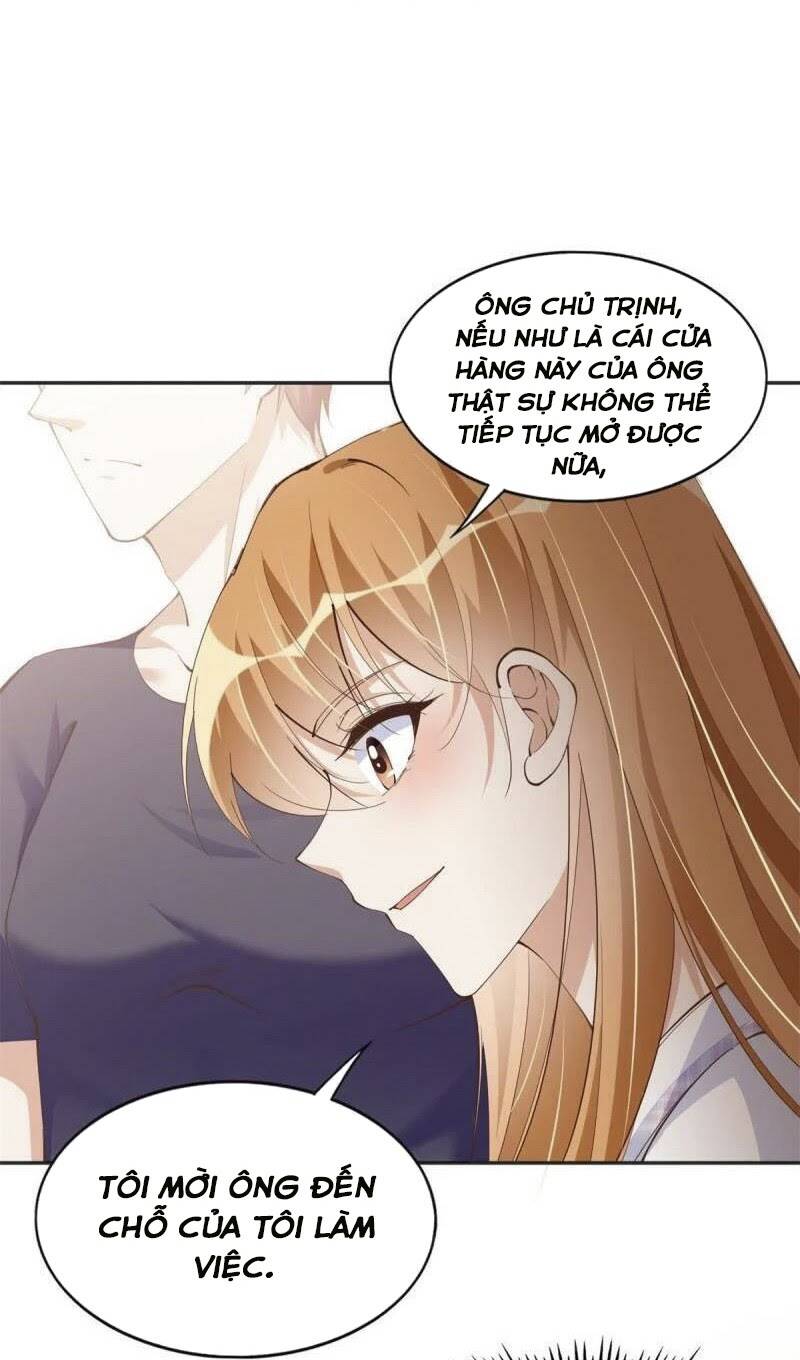 Boss Nhà Giàu Lại Là Nữ Sinh Trung Học! Chapter 97 - Trang 2