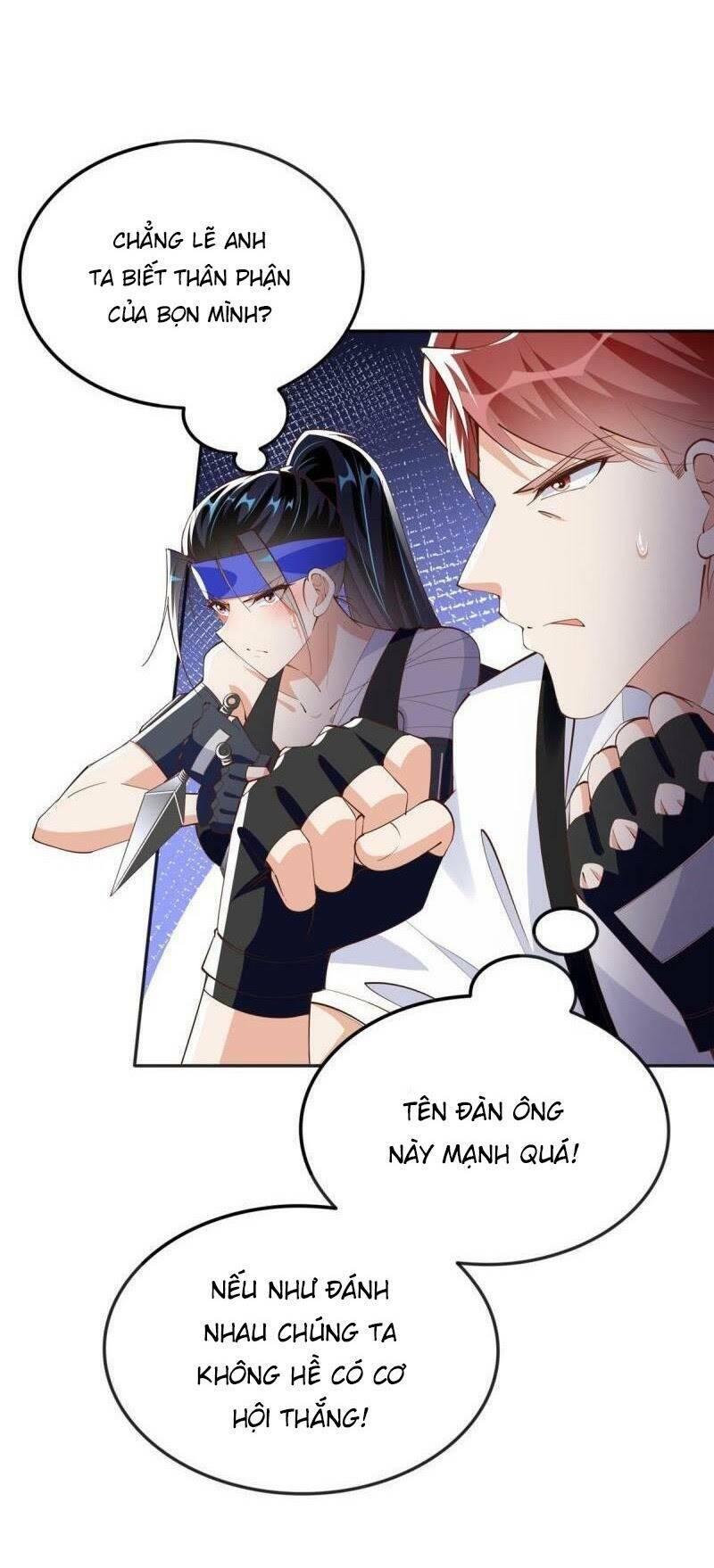 Boss Nhà Giàu Lại Là Nữ Sinh Trung Học! Chapter 98 - Trang 2