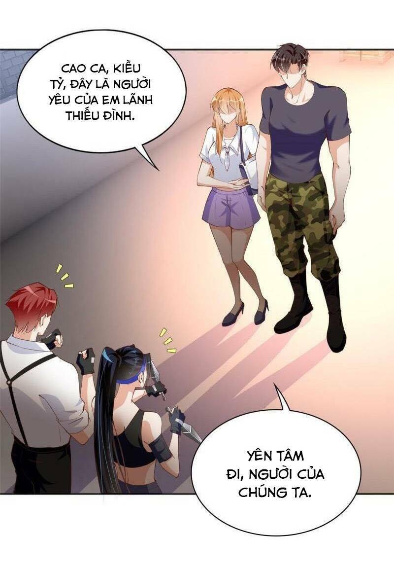 Boss Nhà Giàu Lại Là Nữ Sinh Trung Học! Chapter 98 - Trang 2