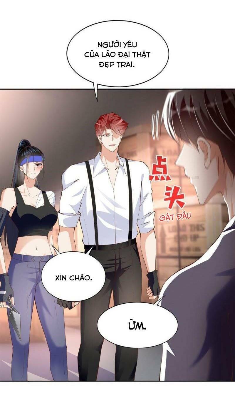Boss Nhà Giàu Lại Là Nữ Sinh Trung Học! Chapter 98 - Trang 2