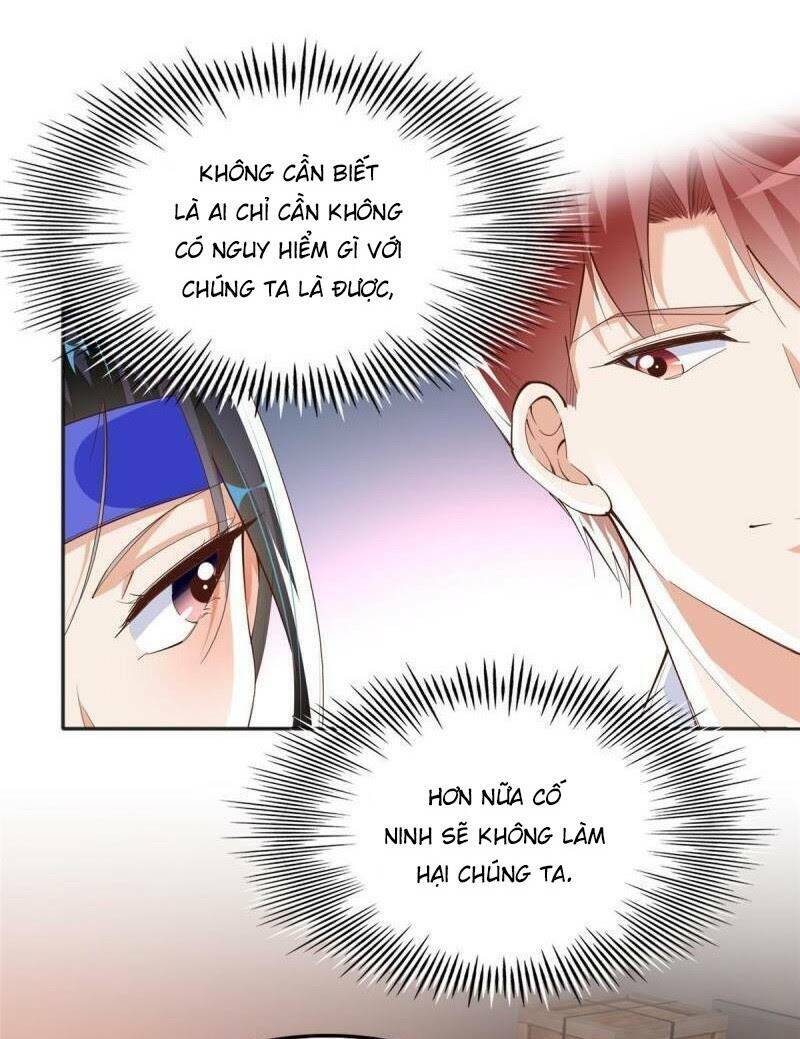 Boss Nhà Giàu Lại Là Nữ Sinh Trung Học! Chapter 98 - Trang 2