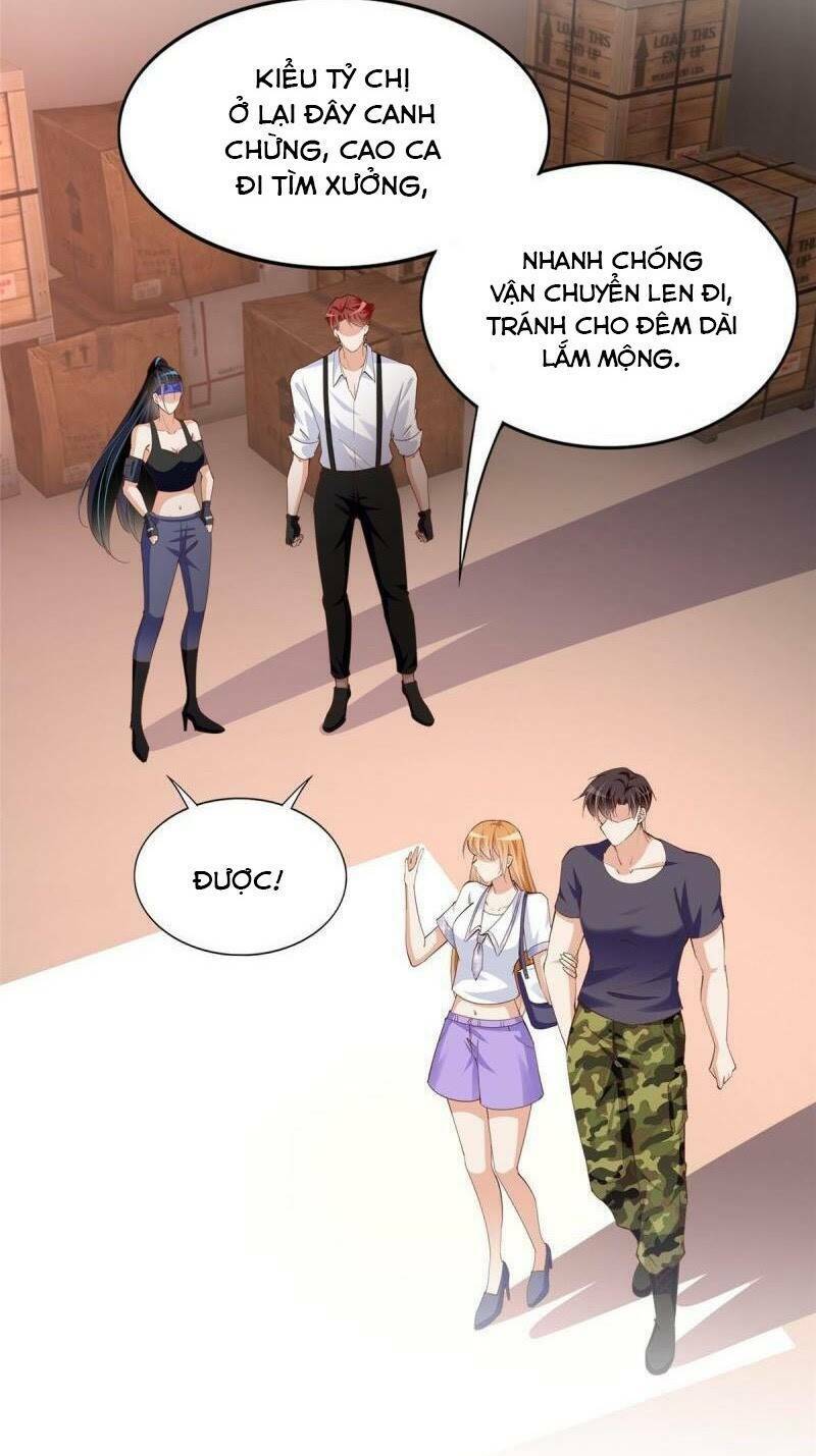 Boss Nhà Giàu Lại Là Nữ Sinh Trung Học! Chapter 98 - Trang 2