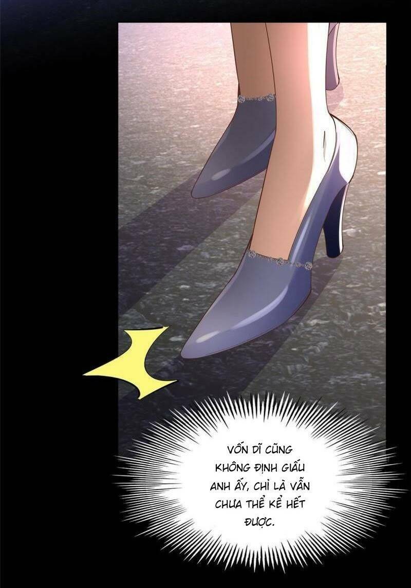 Boss Nhà Giàu Lại Là Nữ Sinh Trung Học! Chapter 98 - Trang 2