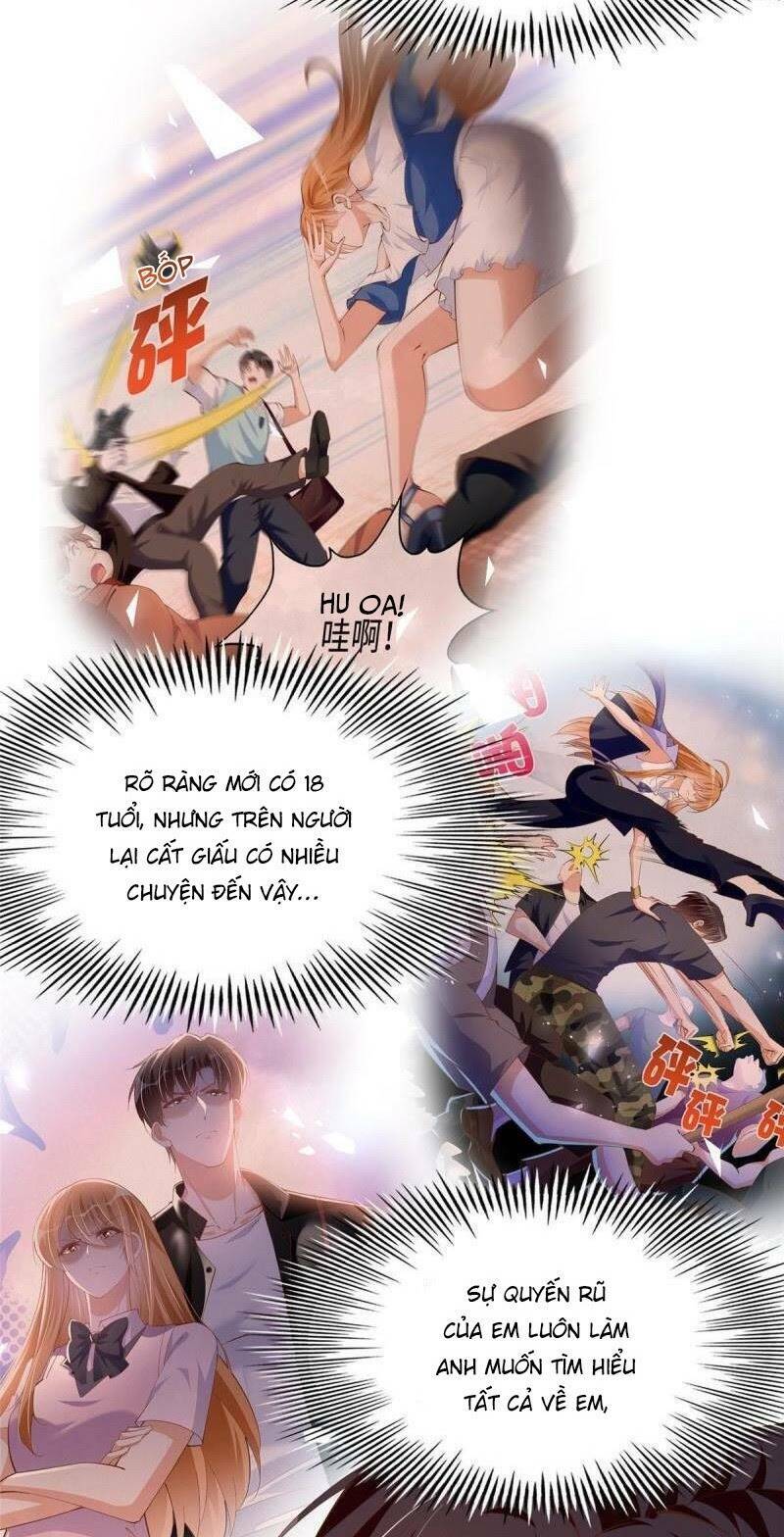 Boss Nhà Giàu Lại Là Nữ Sinh Trung Học! Chapter 98 - Trang 2