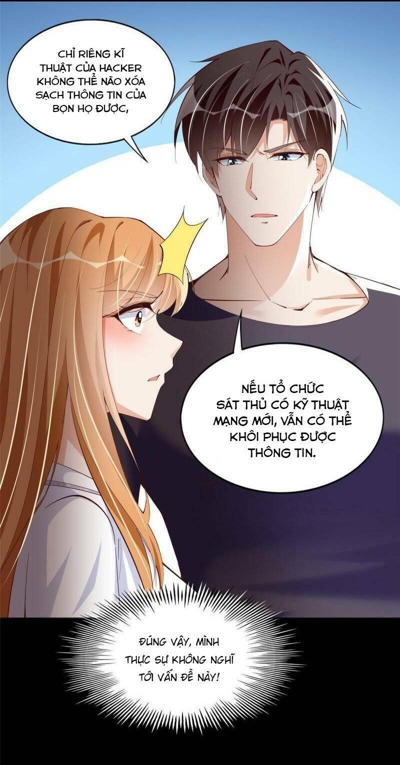 Boss Nhà Giàu Lại Là Nữ Sinh Trung Học! Chapter 98 - Trang 2