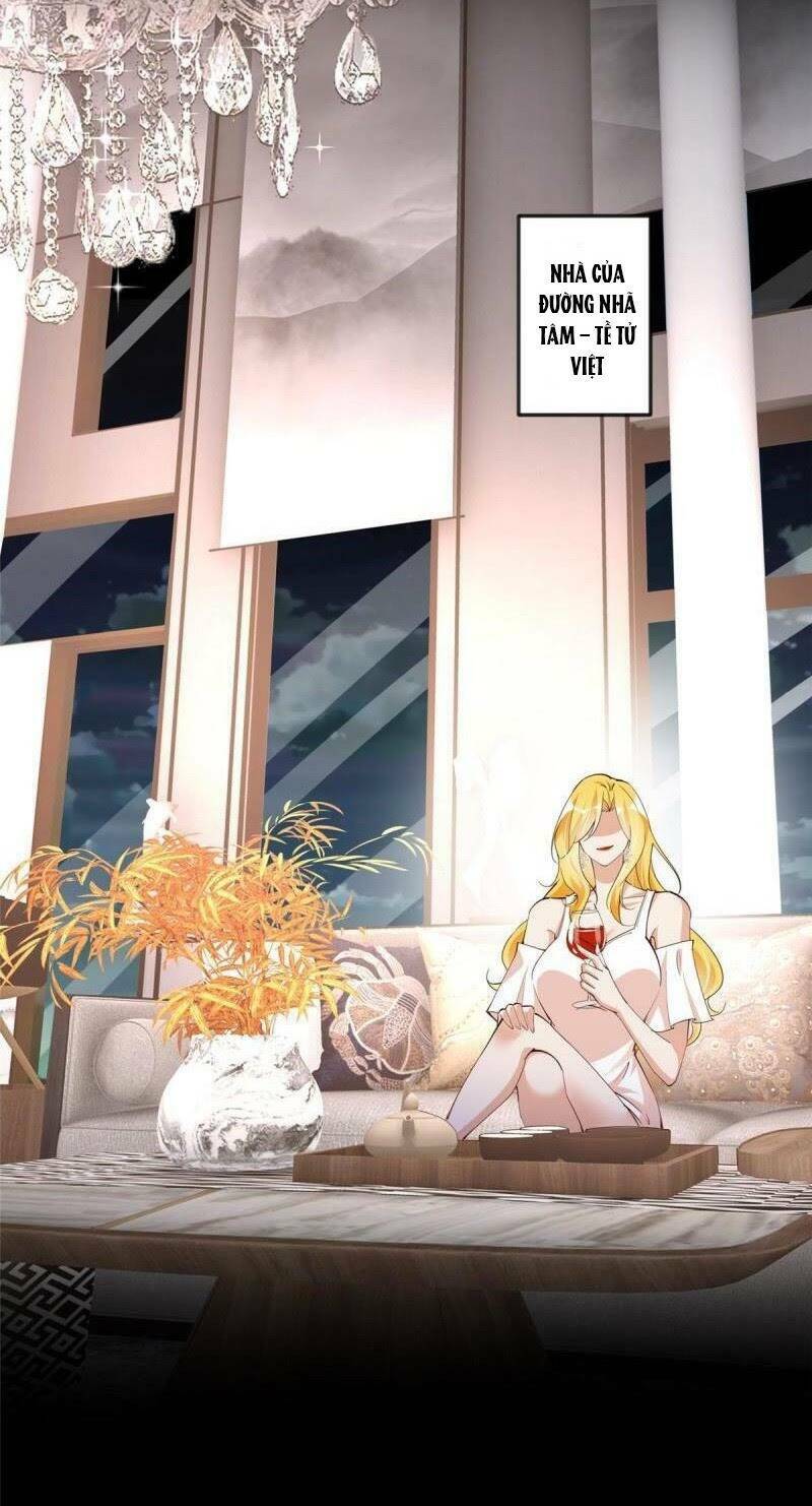 Boss Nhà Giàu Lại Là Nữ Sinh Trung Học! Chapter 98 - Trang 2