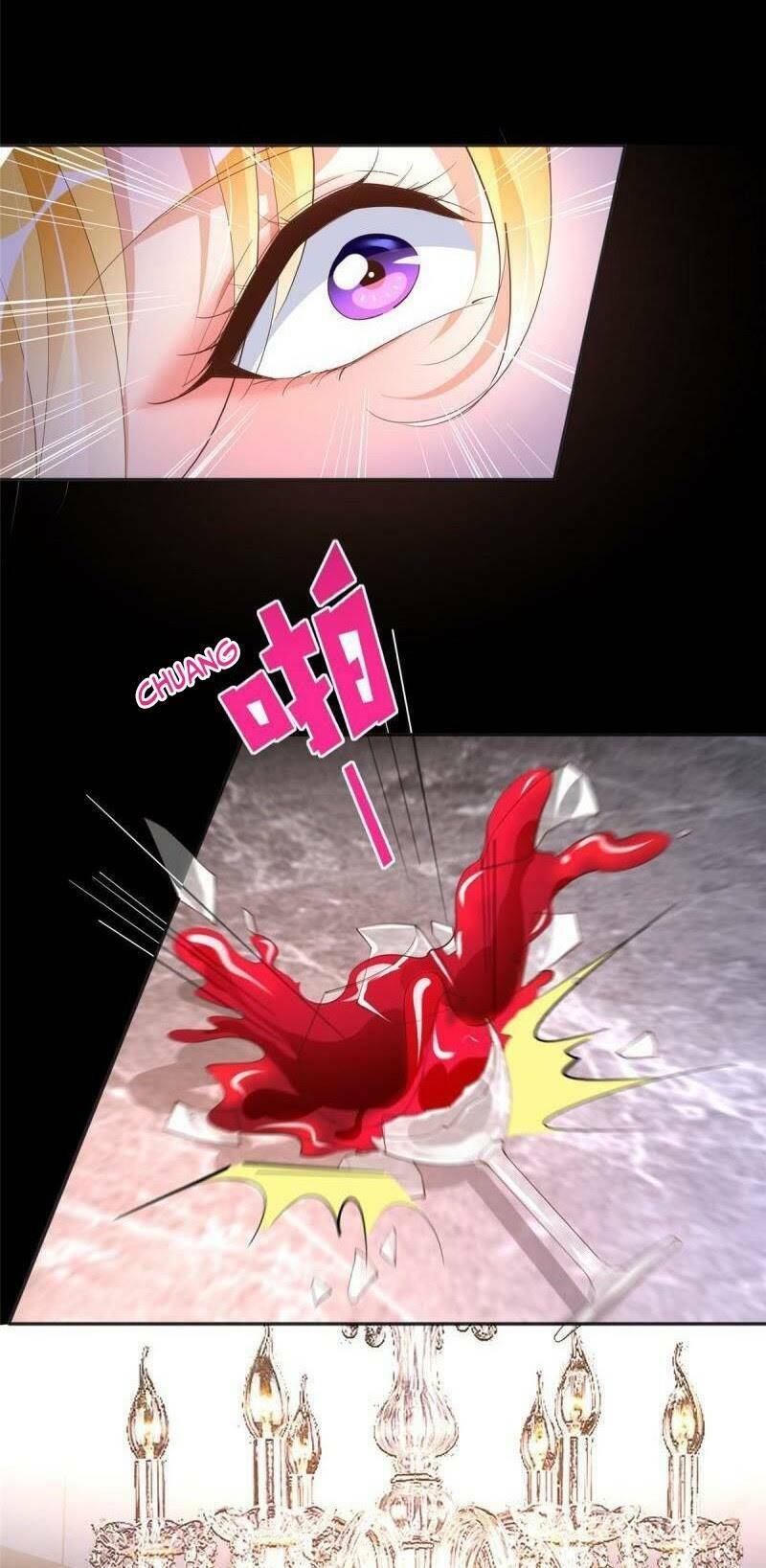 Boss Nhà Giàu Lại Là Nữ Sinh Trung Học! Chapter 98 - Trang 2