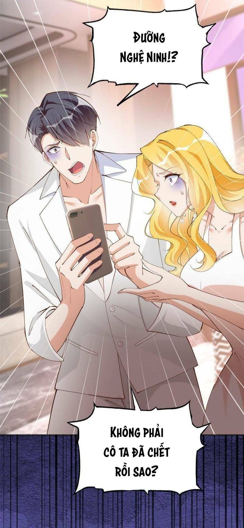 Boss Nhà Giàu Lại Là Nữ Sinh Trung Học! Chapter 98 - Trang 2