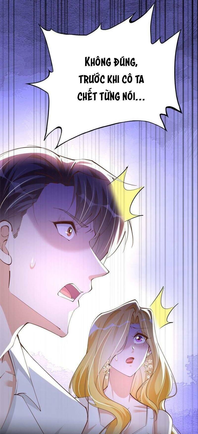 Boss Nhà Giàu Lại Là Nữ Sinh Trung Học! Chapter 98 - Trang 2