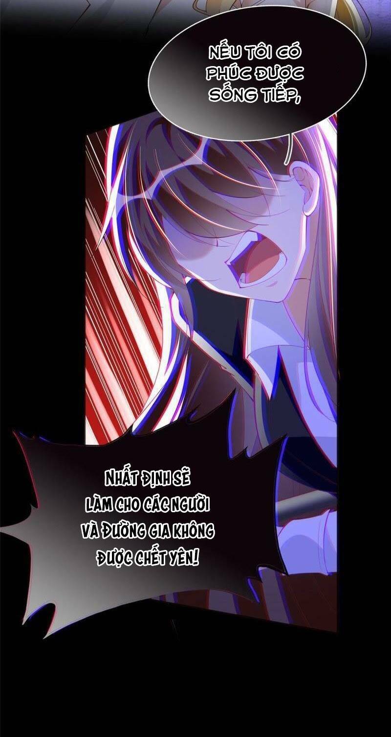 Boss Nhà Giàu Lại Là Nữ Sinh Trung Học! Chapter 98 - Trang 2