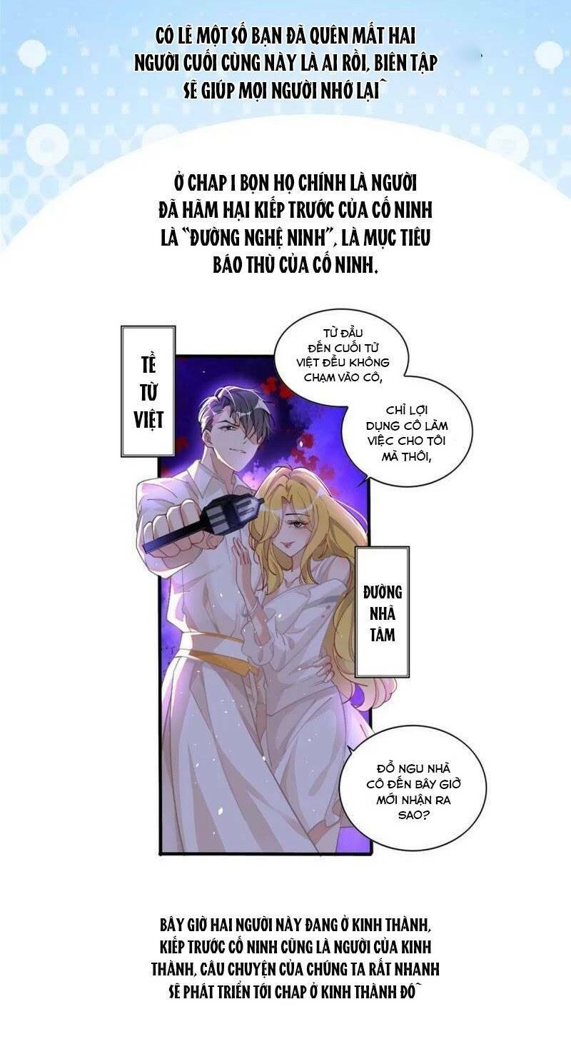 Boss Nhà Giàu Lại Là Nữ Sinh Trung Học! Chapter 98 - Trang 2