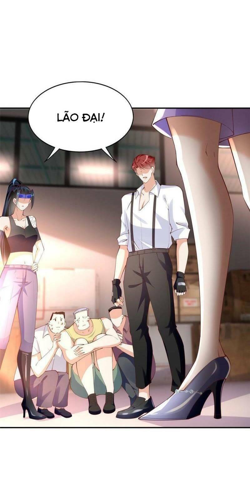 Boss Nhà Giàu Lại Là Nữ Sinh Trung Học! Chapter 98 - Trang 2