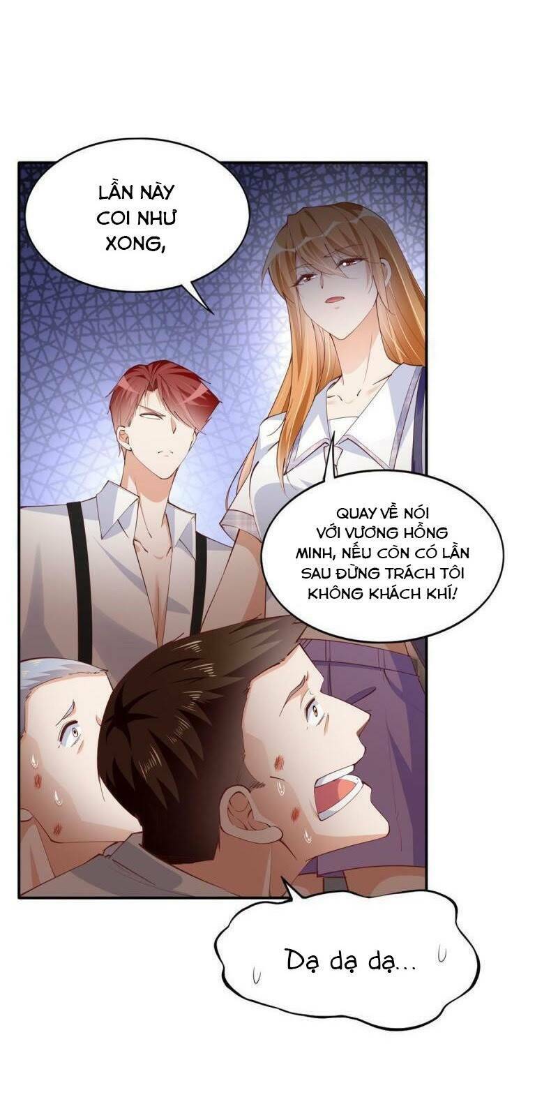 Boss Nhà Giàu Lại Là Nữ Sinh Trung Học! Chapter 98 - Trang 2