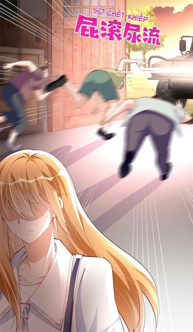 Boss Nhà Giàu Lại Là Nữ Sinh Trung Học! Chapter 98 - Trang 2