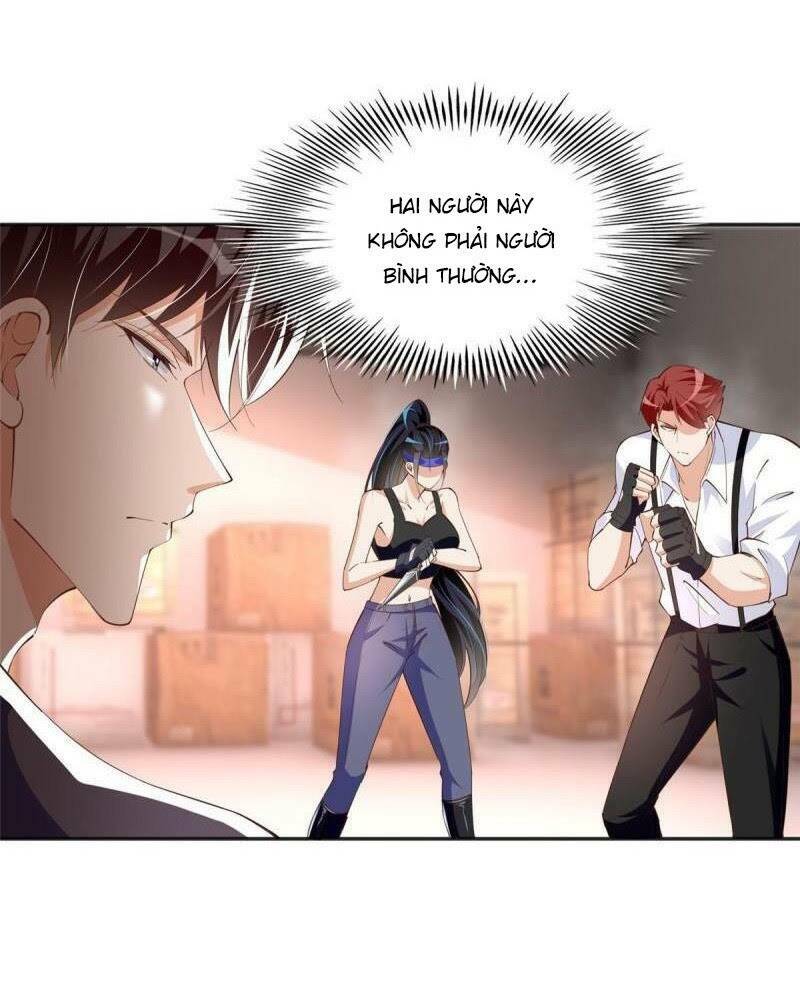 Boss Nhà Giàu Lại Là Nữ Sinh Trung Học! Chapter 98 - Trang 2
