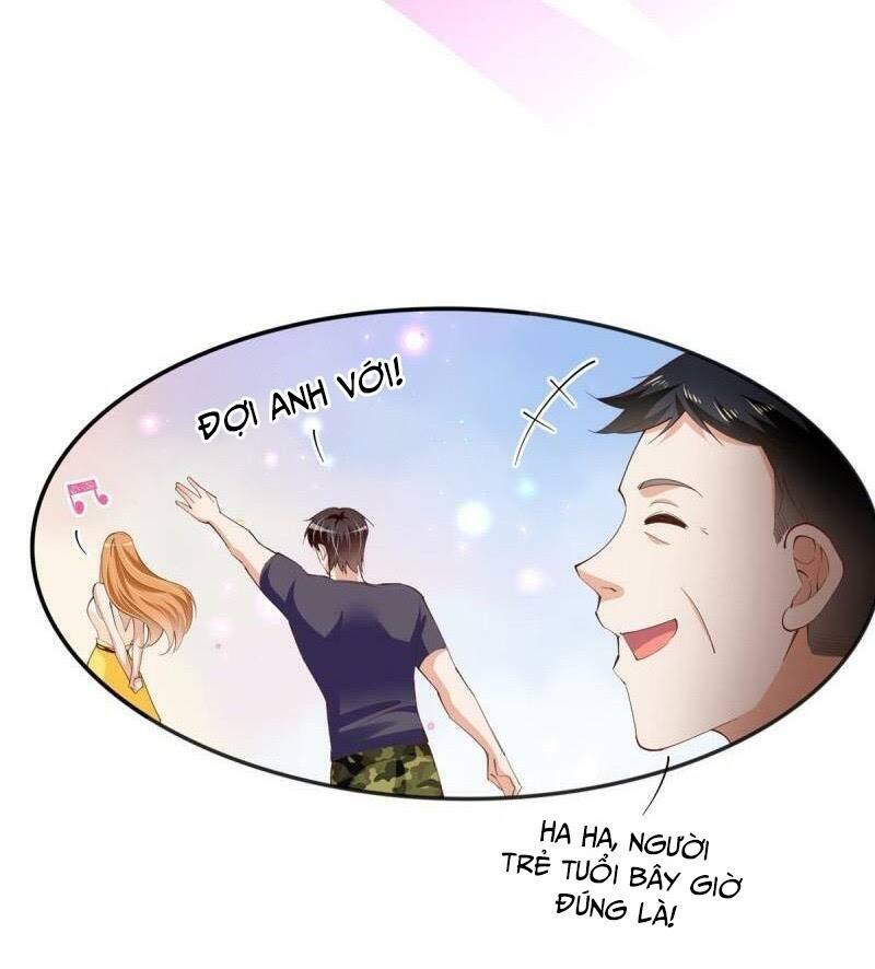 Boss Nhà Giàu Lại Là Nữ Sinh Trung Học! Chapter 99 - Trang 2