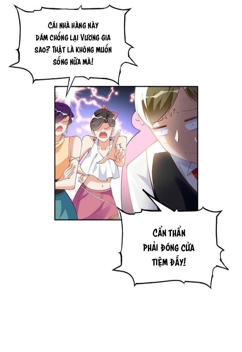 Boss Nhà Giàu Lại Là Nữ Sinh Trung Học! Chapter 99 - Trang 2