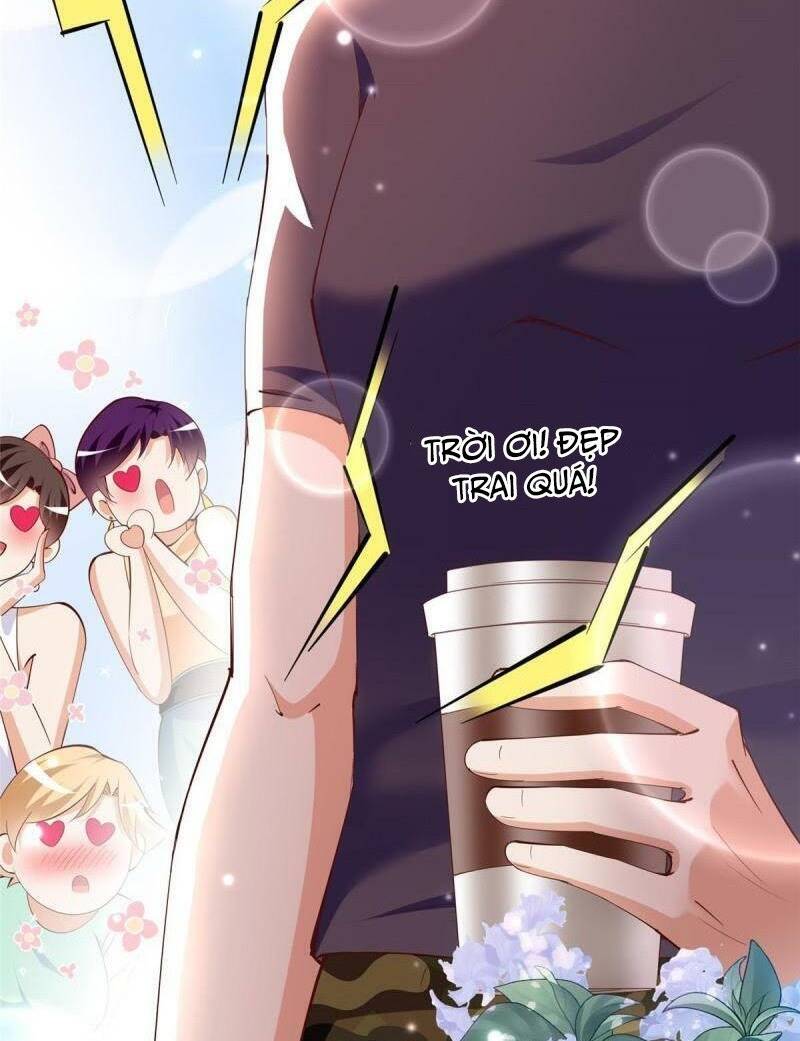 Boss Nhà Giàu Lại Là Nữ Sinh Trung Học! Chapter 99 - Trang 2