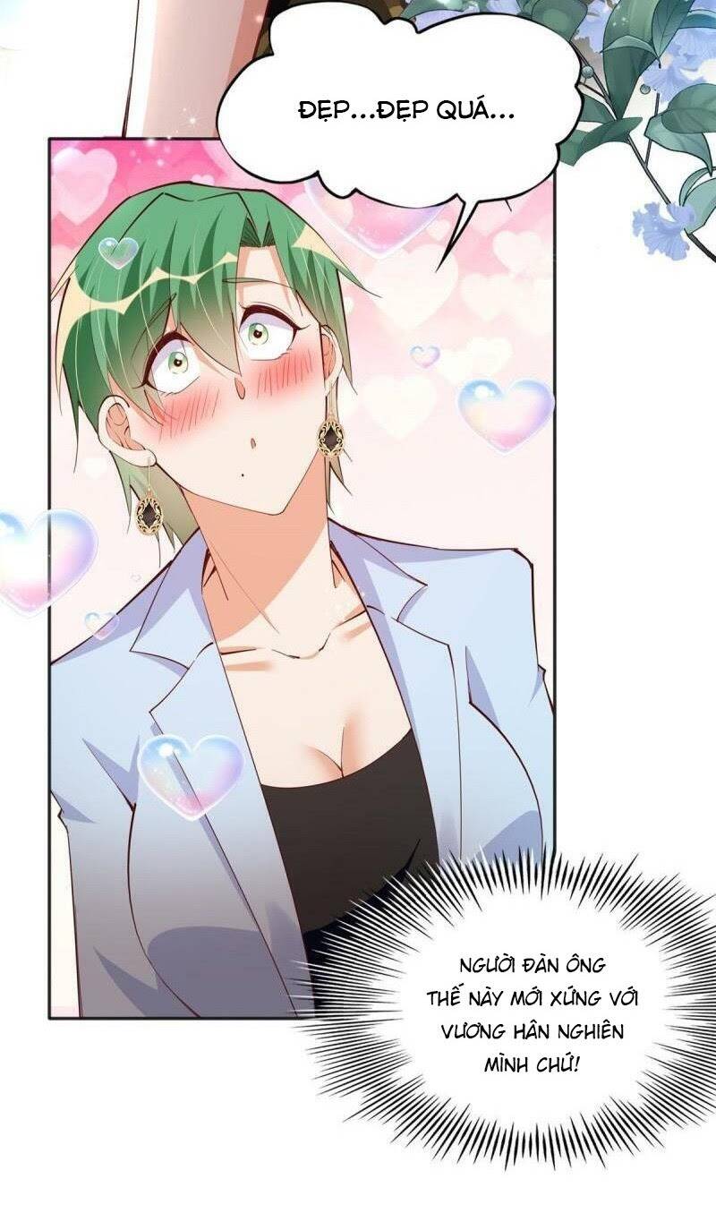 Boss Nhà Giàu Lại Là Nữ Sinh Trung Học! Chapter 99 - Trang 2