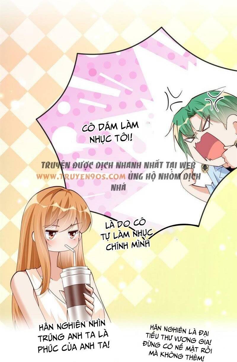 Boss Nhà Giàu Lại Là Nữ Sinh Trung Học! Chapter 99 - Trang 2