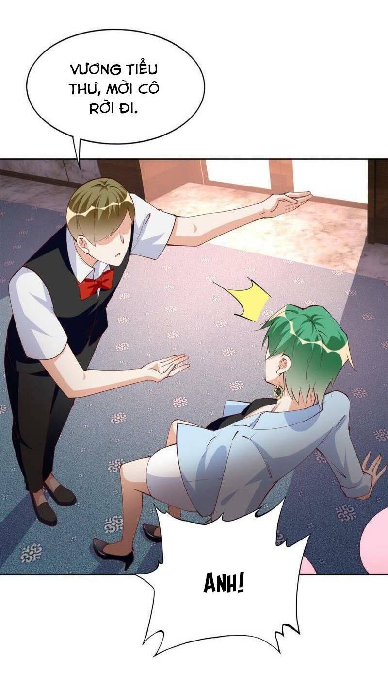 Boss Nhà Giàu Lại Là Nữ Sinh Trung Học! Chapter 99 - Trang 2