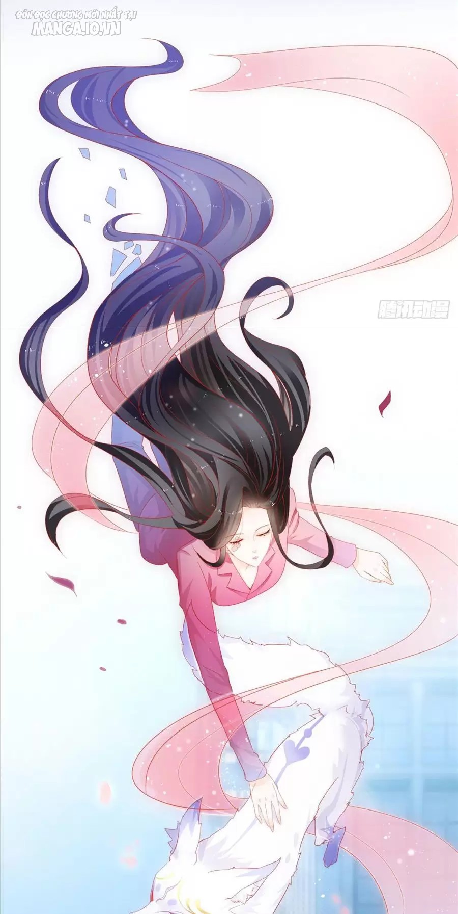 Boss Sát Thủ Dưỡng Hồ Yêu Chapter 0 - Trang 2