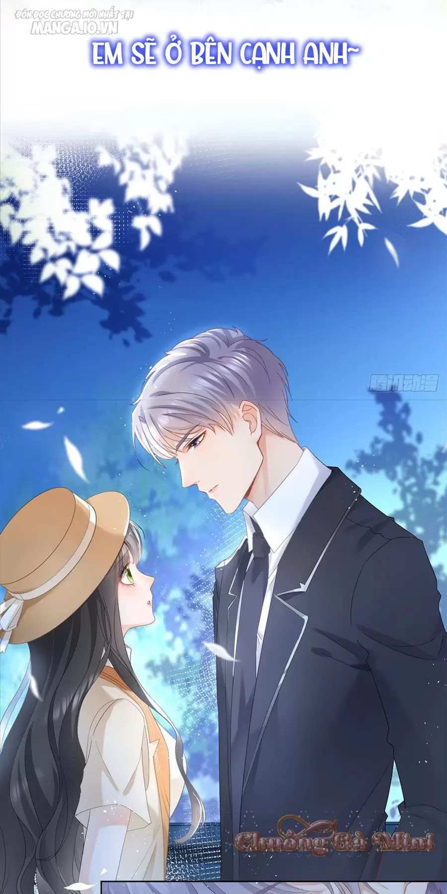 Boss Sát Thủ Dưỡng Hồ Yêu Chapter 0 - Trang 2