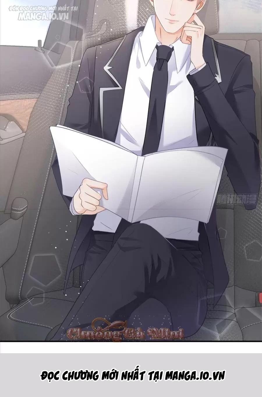 Boss Sát Thủ Dưỡng Hồ Yêu Chapter 0 - Trang 2