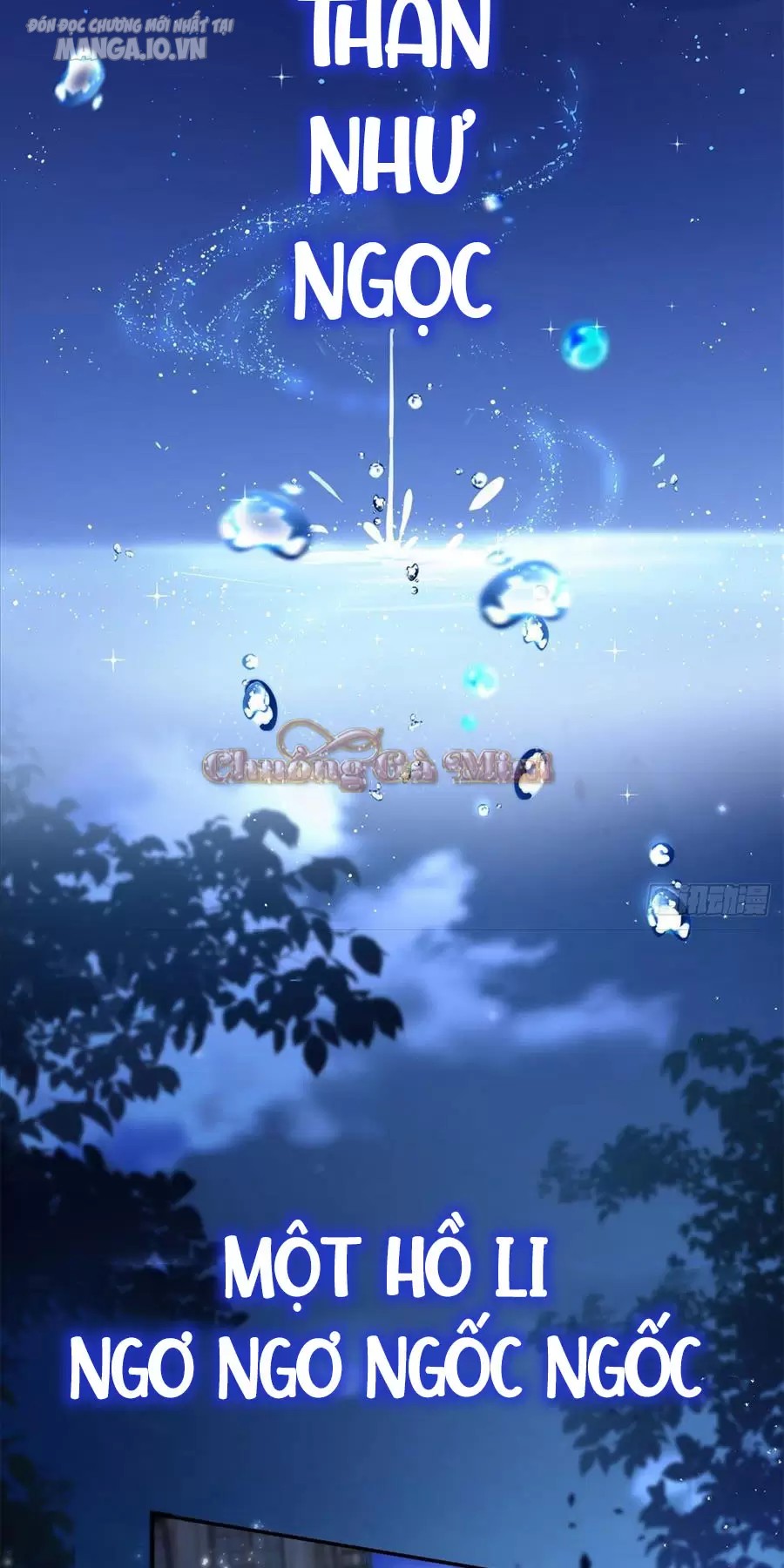 Boss Sát Thủ Dưỡng Hồ Yêu Chapter 0 - Trang 2