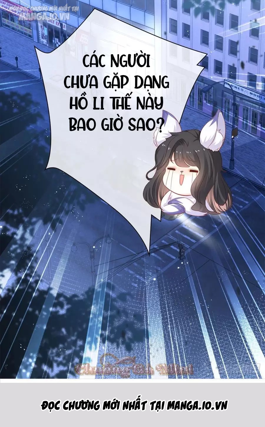 Boss Sát Thủ Dưỡng Hồ Yêu Chapter 0 - Trang 2