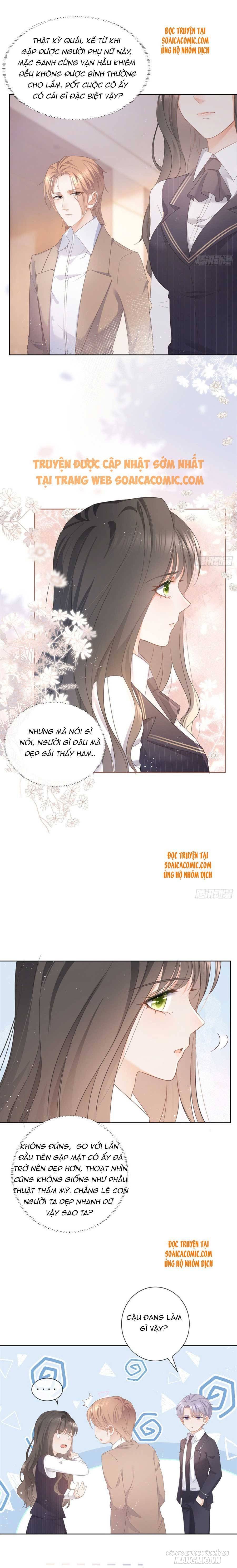 Boss Sát Thủ Dưỡng Hồ Yêu Chapter 10 - Trang 2