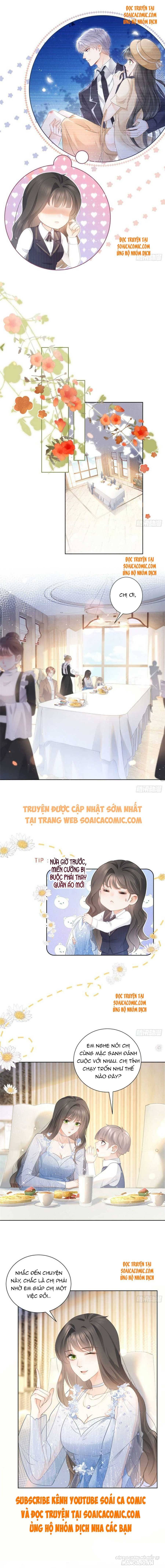 Boss Sát Thủ Dưỡng Hồ Yêu Chapter 12 - Trang 2