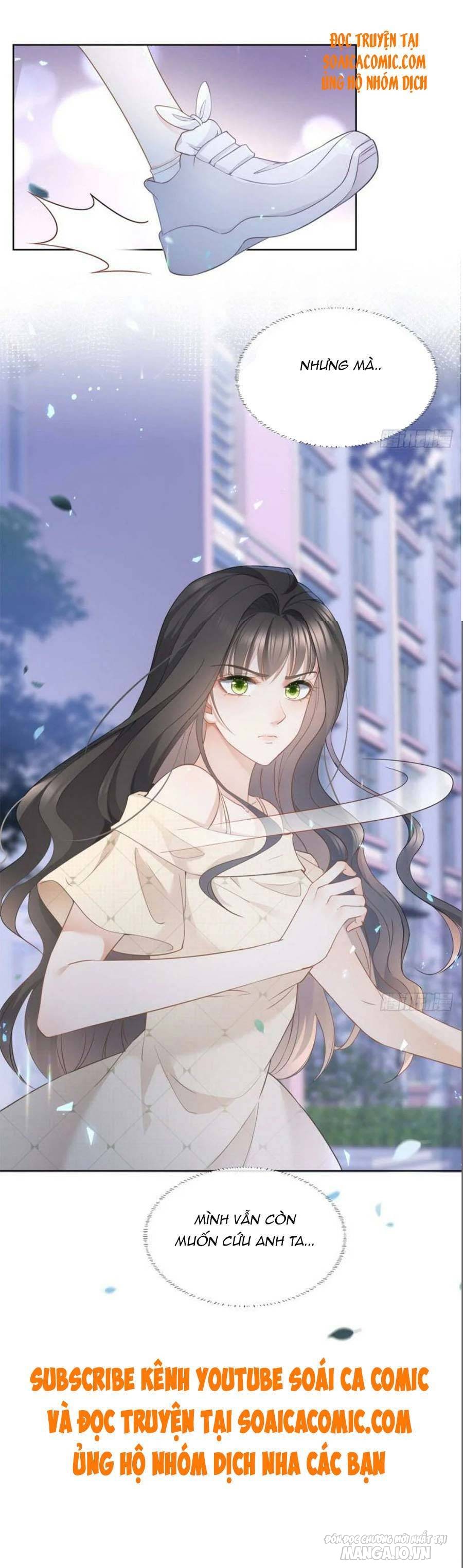 Boss Sát Thủ Dưỡng Hồ Yêu Chapter 16 - Trang 2