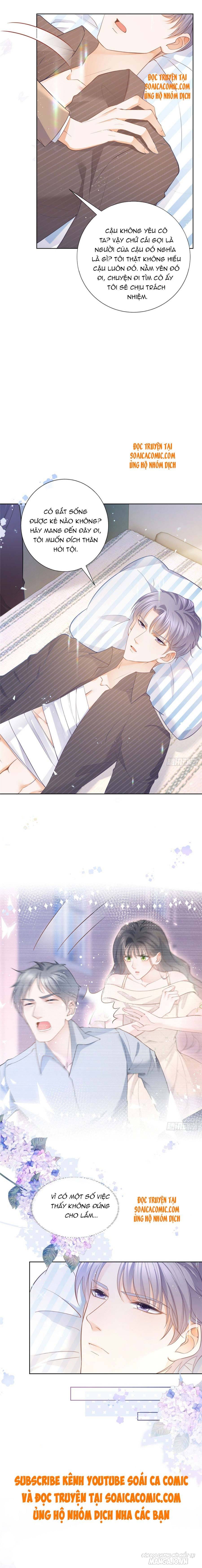 Boss Sát Thủ Dưỡng Hồ Yêu Chapter 18 - Trang 2