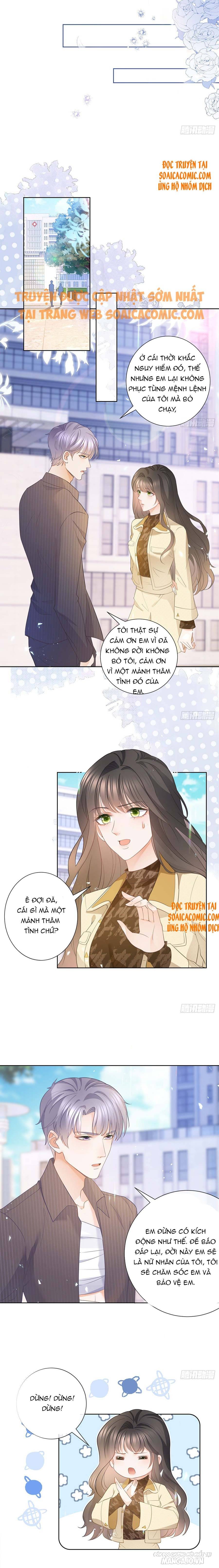 Boss Sát Thủ Dưỡng Hồ Yêu Chapter 20 - Trang 2