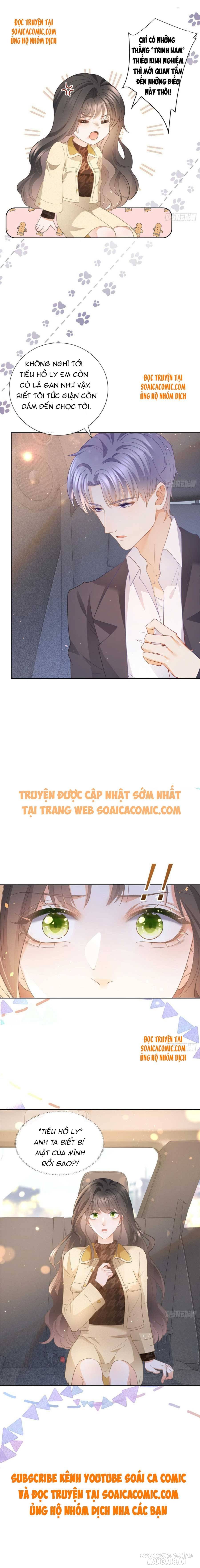 Boss Sát Thủ Dưỡng Hồ Yêu Chapter 22 - Trang 2