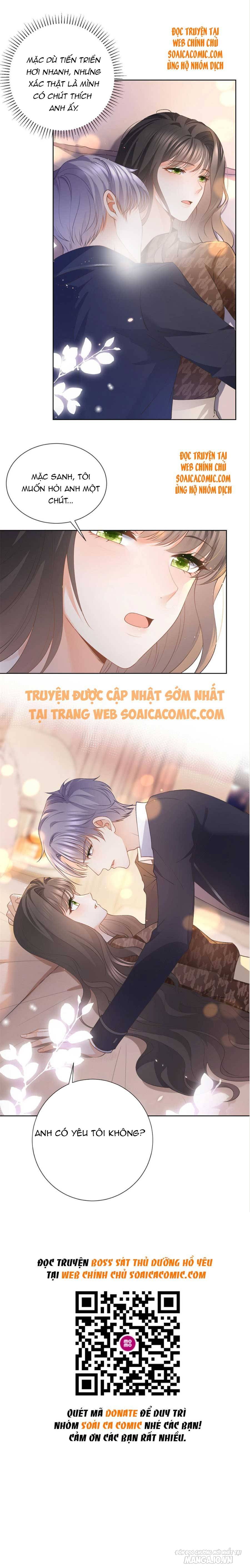 Boss Sát Thủ Dưỡng Hồ Yêu Chapter 27 - Trang 2