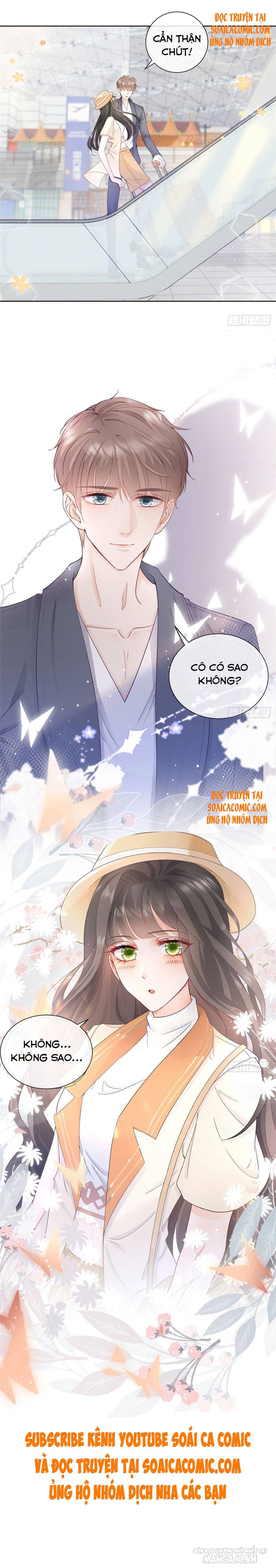 Boss Sát Thủ Dưỡng Hồ Yêu Chapter 3 - Trang 2