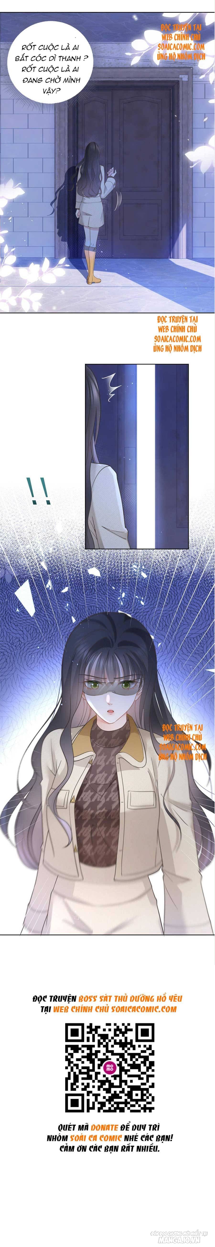 Boss Sát Thủ Dưỡng Hồ Yêu Chapter 32 - Trang 2