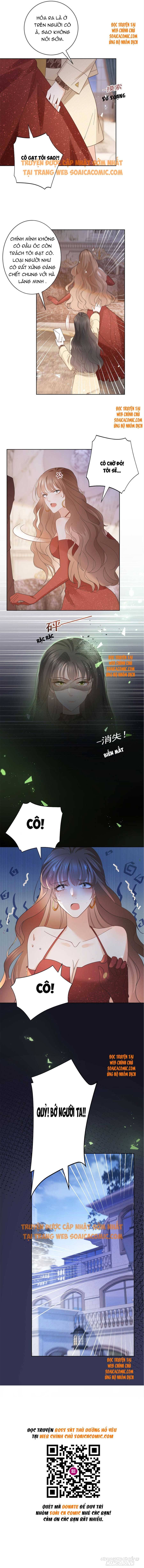 Boss Sát Thủ Dưỡng Hồ Yêu Chapter 33 - Trang 2