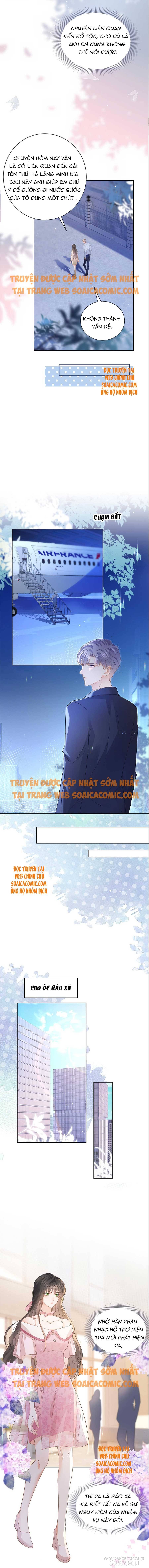 Boss Sát Thủ Dưỡng Hồ Yêu Chapter 34 - Trang 2