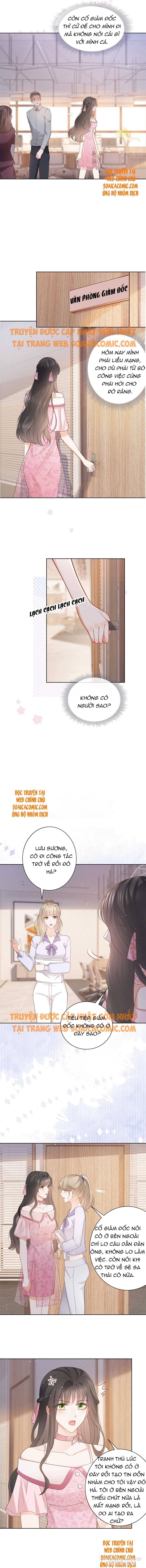 Boss Sát Thủ Dưỡng Hồ Yêu Chapter 34 - Trang 2