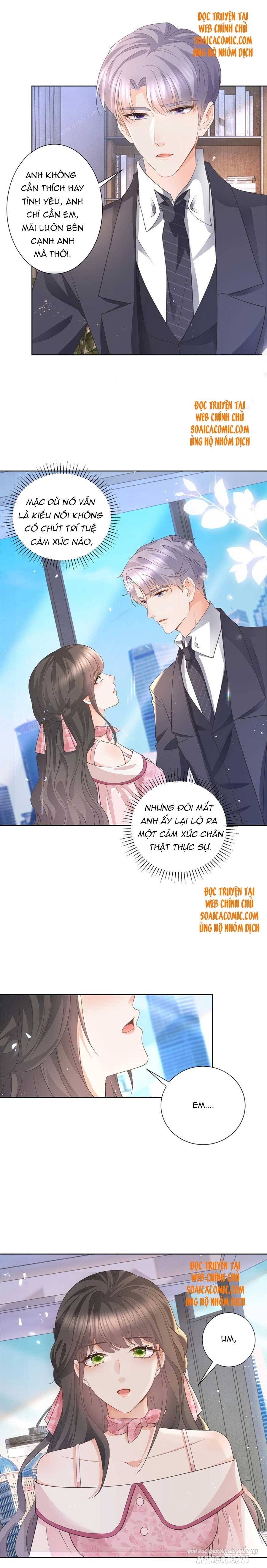 Boss Sát Thủ Dưỡng Hồ Yêu Chapter 37 - Trang 2