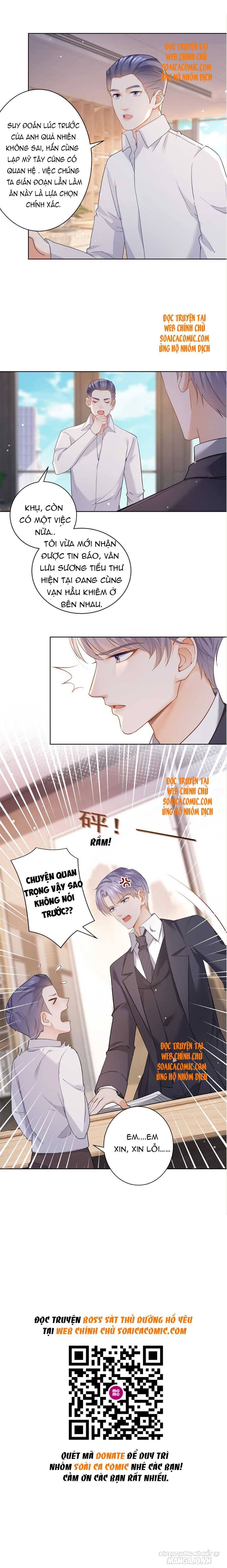 Boss Sát Thủ Dưỡng Hồ Yêu Chapter 41.42 - Trang 2