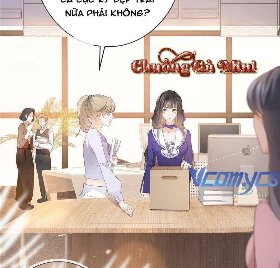 Boss Sát Thủ Dưỡng Hồ Yêu Chapter 41 - Trang 2